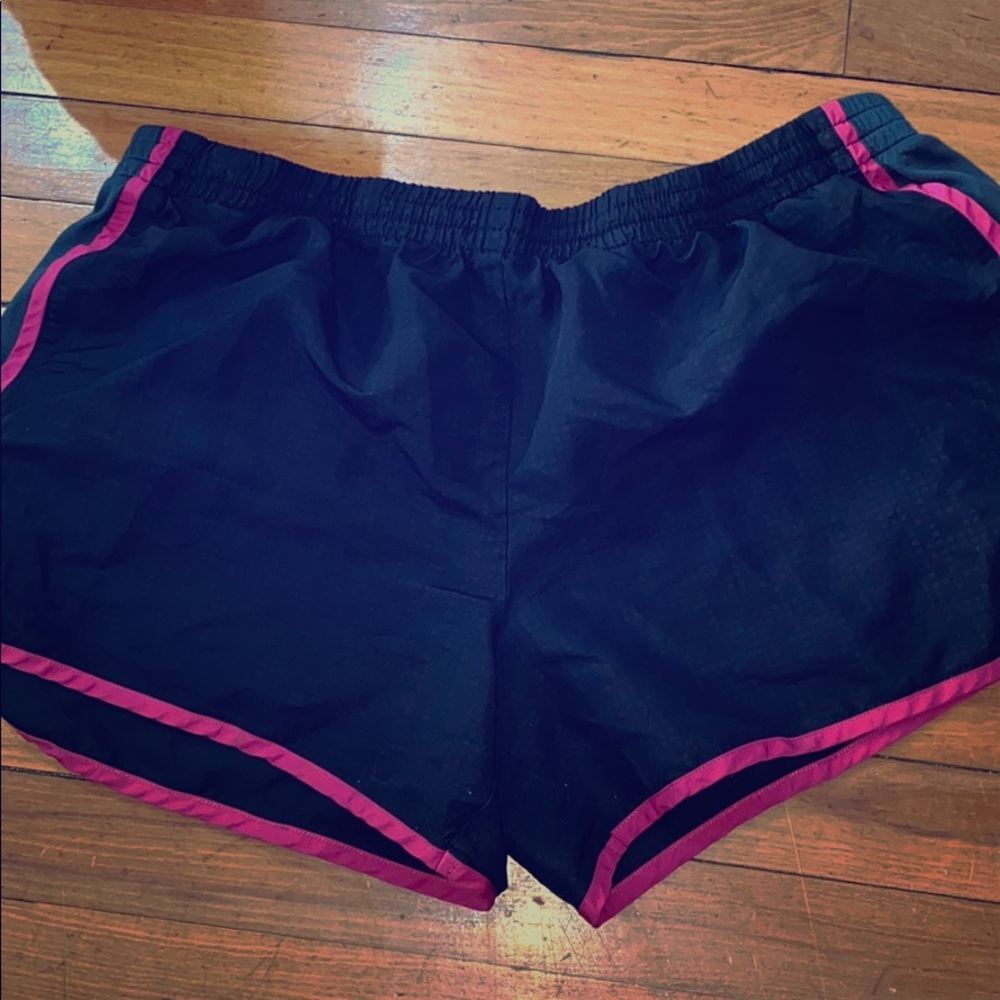 Athletic Shorts